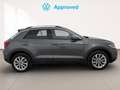 Volkswagen T-Roc 1.0 TSI Life 81kW Gris - thumbnail 3