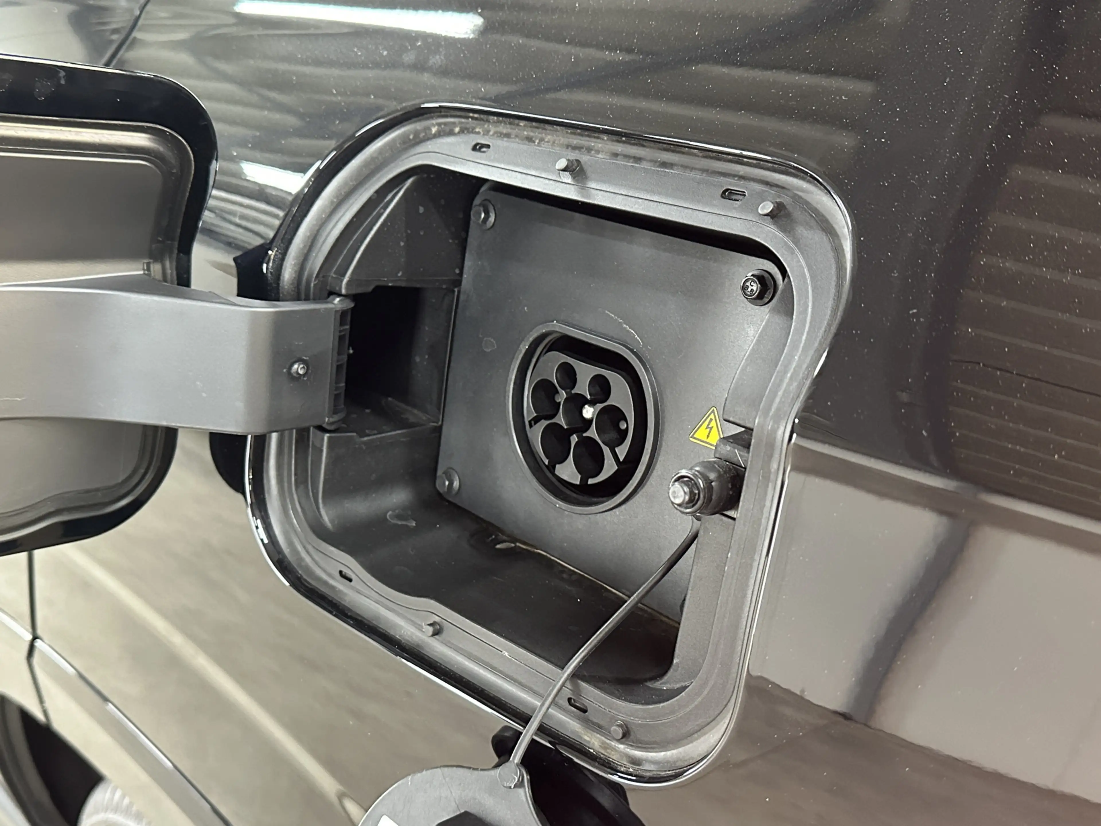 MG HS MG PHEV 1.5 Luxury | Leder | Apple Carplay/Android — photo 34