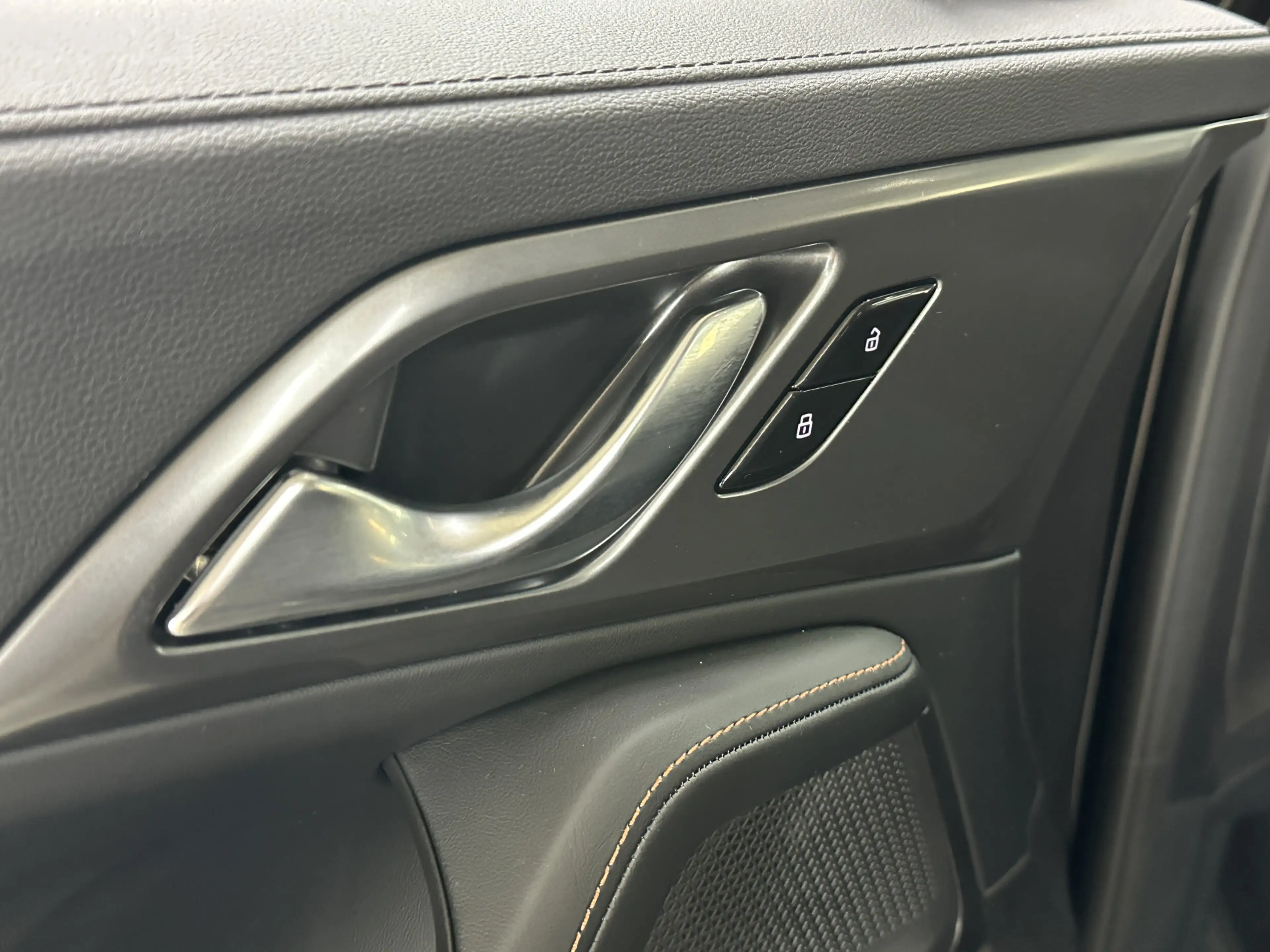 MG HS MG PHEV 1.5 Luxury | Leder | Apple Carplay/Android — photo 11