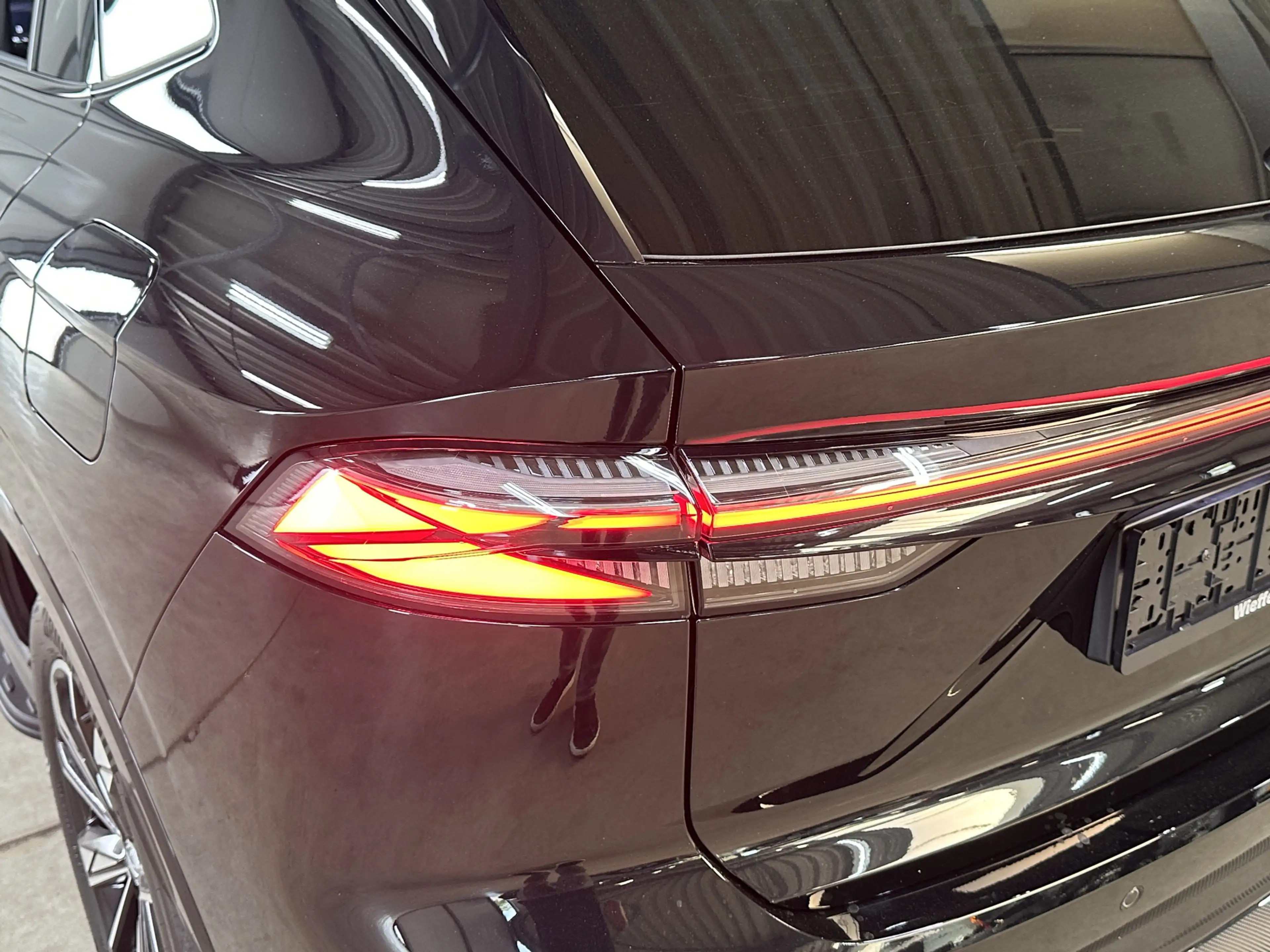 MG HS MG PHEV 1.5 Luxury | Leder | Apple Carplay/Android — photo 33