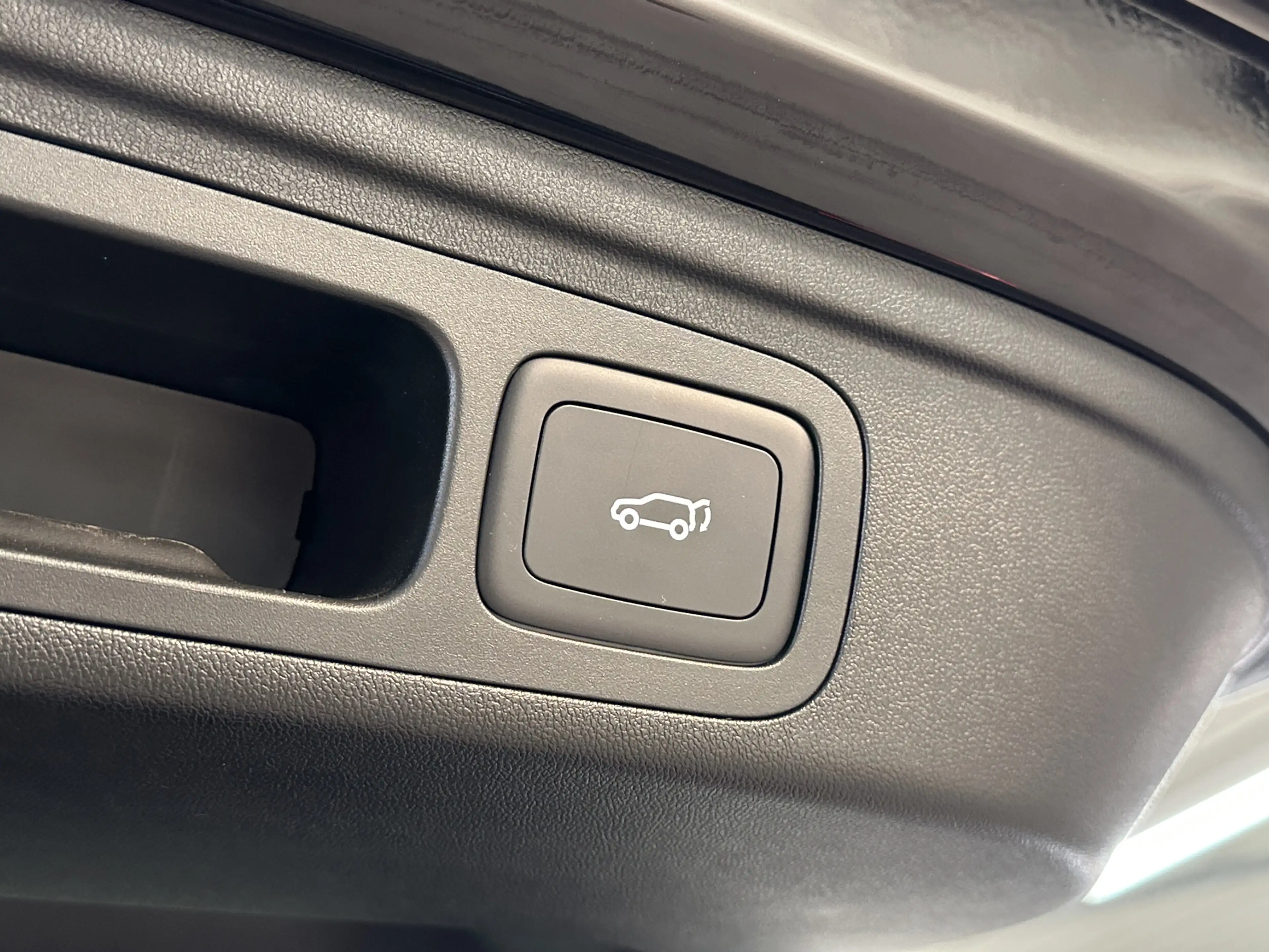 MG HS MG PHEV 1.5 Luxury | Leder | Apple Carplay/Android — photo 32