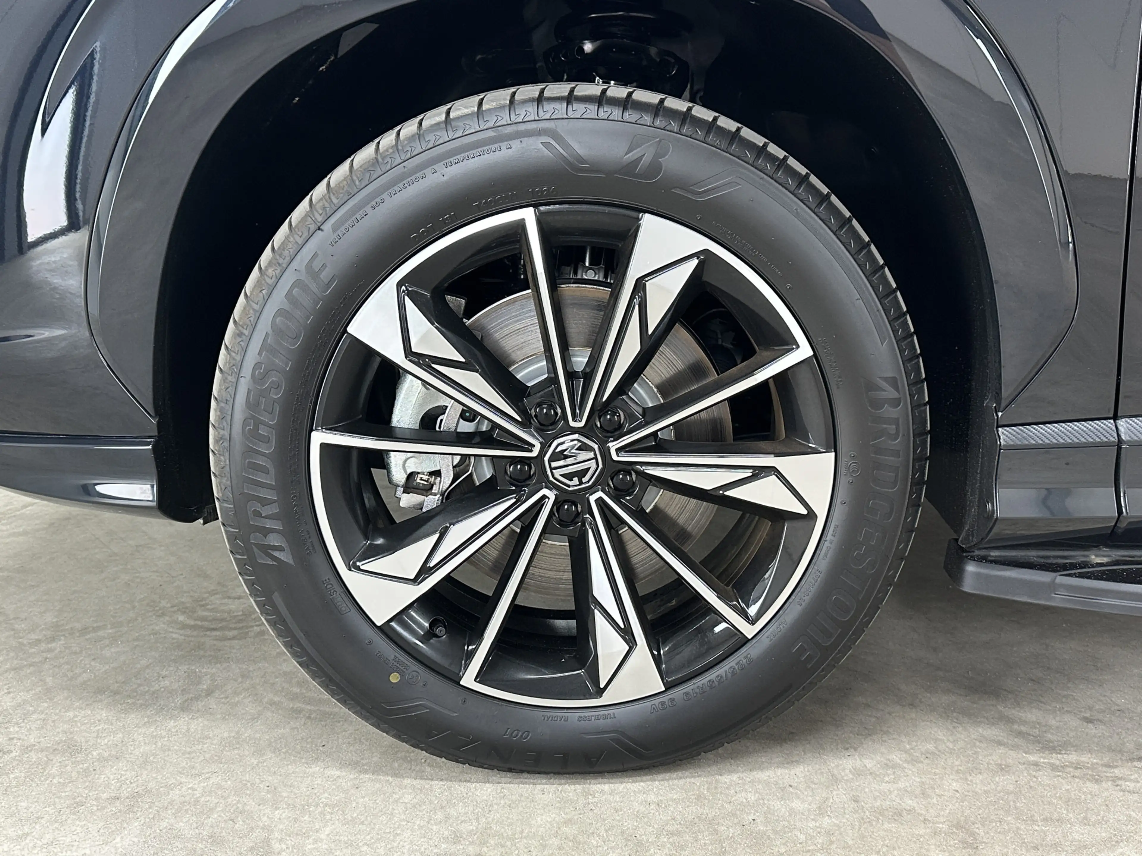 MG HS MG PHEV 1.5 Luxury | Leder | Apple Carplay/Android — photo 35