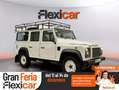 Land Rover Defender 110 SW E Blanco - thumbnail 1