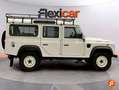 Land Rover Defender 110 SW E Blanco - thumbnail 4