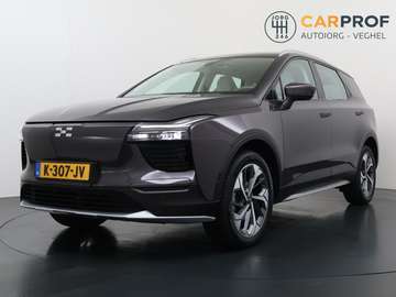 63kWh Showroom Leder | 360 Camera | Carplay |