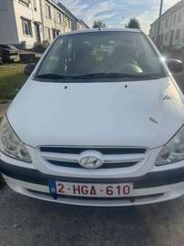Getz 1.1i 12v Style