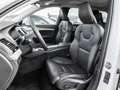 Volvo XC90 Ultimate Bright AWD B5 Diesel EU6d 7-Sitzer Allrad Weiß - thumbnail 11