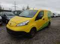Nissan NV200 24kWh - e- Jaune - thumbnail 1