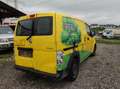 Nissan NV200 24kWh - e- Jaune - thumbnail 4