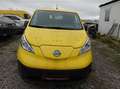 Nissan NV200 24kWh - e- Jaune - thumbnail 3