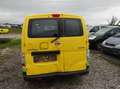 Nissan NV200 24kWh - e- Jaune - thumbnail 5
