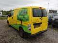 Nissan NV200 24kWh - e- Jaune - thumbnail 7