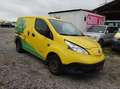 Nissan NV200 24kWh - e- Jaune - thumbnail 2