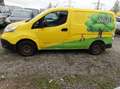 Nissan NV200 24kWh - e- Jaune - thumbnail 6