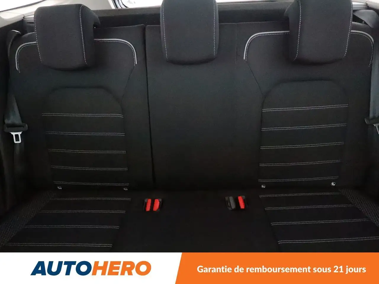 Dacia Duster — photo 15