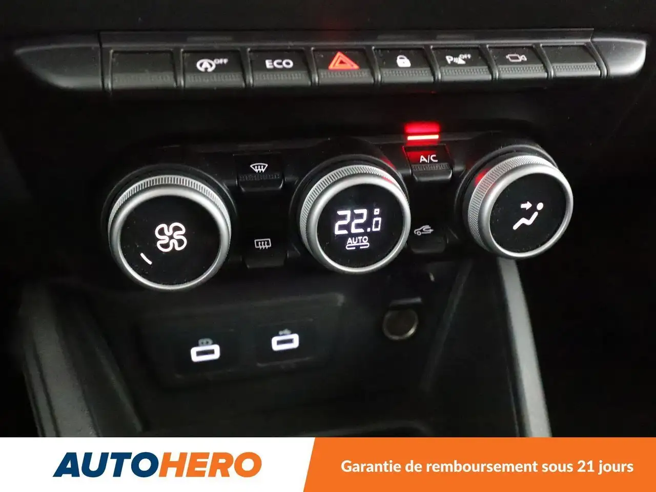 Dacia Duster — photo 25