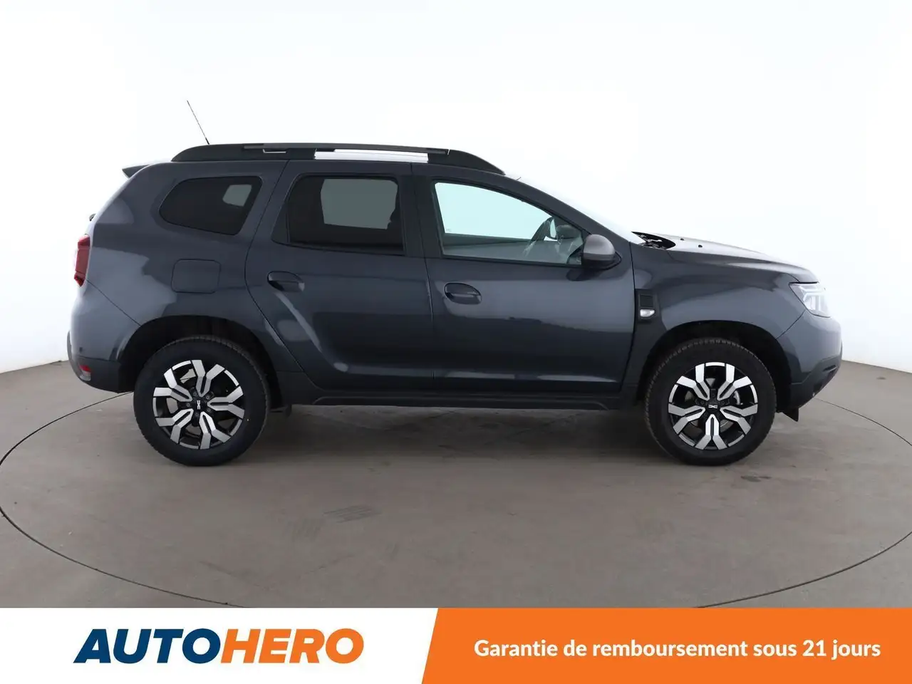 Dacia Duster — photo 7