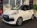 Ligier JS 50 JS50L KLIMA A/C AIRBAG WEISS Mopedauto Microcar Weiß - thumbnail 2