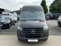 Mercedes-Benz Sprinter III Kasten RWD 319 CDI H2L2 RFK/Stdhzng Noir - thumbnail 2