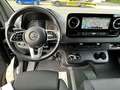 Mercedes-Benz Sprinter III Kasten RWD 319 CDI H2L2 RFK/Stdhzng Noir - thumbnail 16