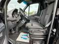 Mercedes-Benz Sprinter III Kasten RWD 319 CDI H2L2 RFK/Stdhzng Noir - thumbnail 10