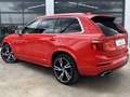 Volvo XC90 T8 Twin R-Design AWD 407 Red - thumbnail 2