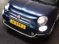 Fiat 500 0.9 TwinAir Turbo Lounge (PANORAMADAK, XENON-KOPLA Blauw - thumbnail 36