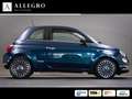 Fiat 500 0.9 TwinAir Turbo Lounge (PANORAMADAK, XENON-KOPLA Blauw - thumbnail 5