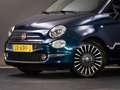 Fiat 500 0.9 TwinAir Turbo Lounge (PANORAMADAK, XENON-KOPLA Blauw - thumbnail 46