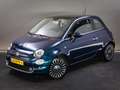 Fiat 500 0.9 TwinAir Turbo Lounge (PANORAMADAK, XENON-KOPLA Blauw - thumbnail 32