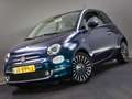 Fiat 500 0.9 TwinAir Turbo Lounge (PANORAMADAK, XENON-KOPLA Blauw - thumbnail 43