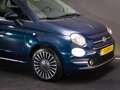 Fiat 500 0.9 TwinAir Turbo Lounge (PANORAMADAK, XENON-KOPLA Blauw - thumbnail 48