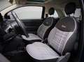 Fiat 500 0.9 TwinAir Turbo Lounge (PANORAMADAK, XENON-KOPLA Blauw - thumbnail 7