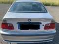 BMW 320 320d Argent - thumbnail 4