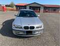 BMW 320 320d Argent - thumbnail 3