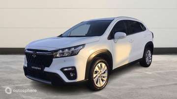 1.4 Boosterjet Hybrid 129ch Privilège Allgrip