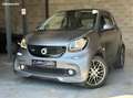 smart forTwo Brabus Xclusive SIEGES CHAUFFANTS SON JBL GARANTIE 12 MOIS Grau - thumbnail 16