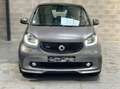 smart forTwo Brabus Xclusive SIEGES CHAUFFANTS SON JBL GARANTIE 12 MOIS Grau - thumbnail 2