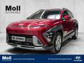 Hyundai KONA Trend Navi Digitales Cockpit LED ACC Apple CarPlay Rouge - thumbnail 1