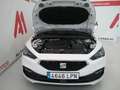 SEAT Leon ST 2.0TDI CR S&S Style DSG-7 150 Blanco - thumbnail 10