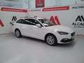 SEAT Leon ST 2.0TDI CR S&S Style DSG-7 150 Blanco - thumbnail 2