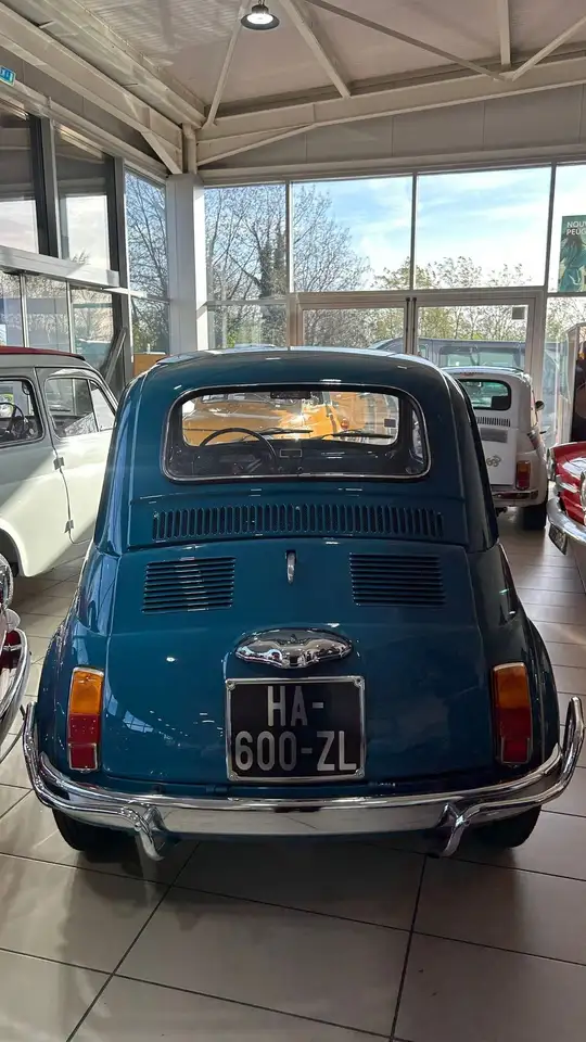 Fiat 500L 110F Berlina, foto 5