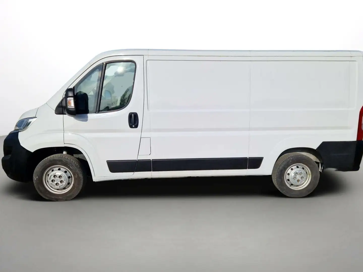 Citroen Jumper 2.2 BlueHDi L2 H1 Wit - 2