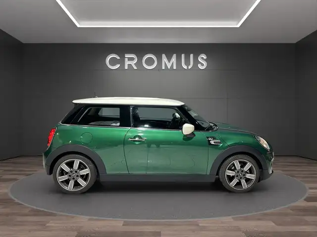 MINI Cooper 3p 1.5 60 Years