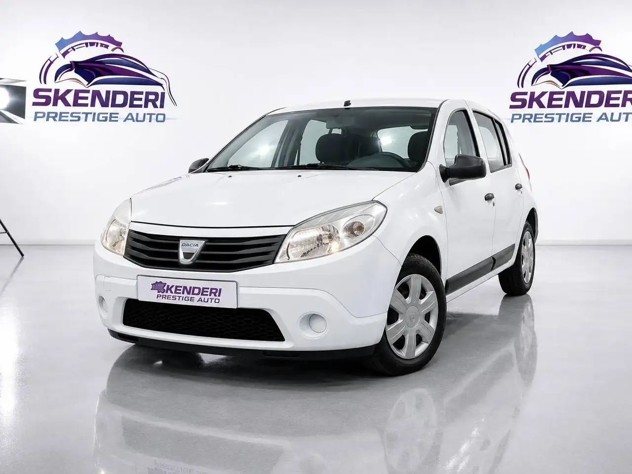 Dacia Sandero Sandero — photo 3