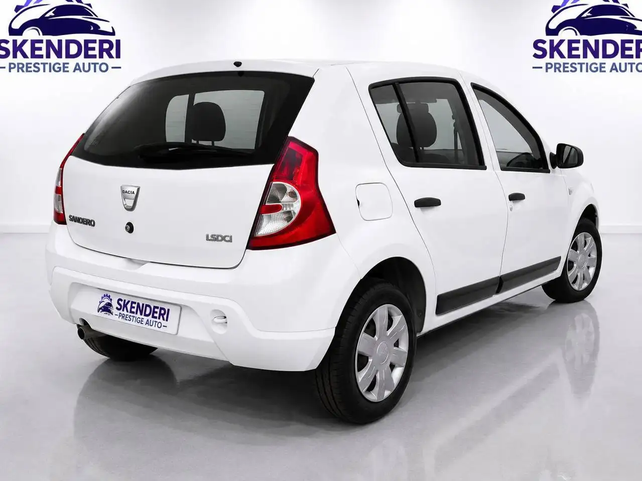 Dacia Sandero Sandero — photo 7