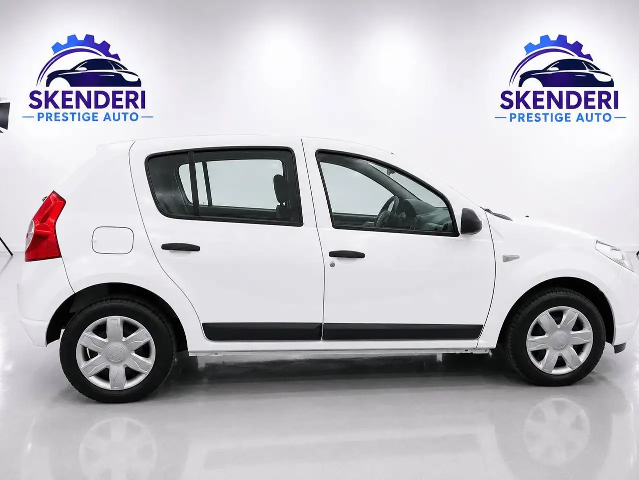 Dacia Sandero Sandero — photo 6