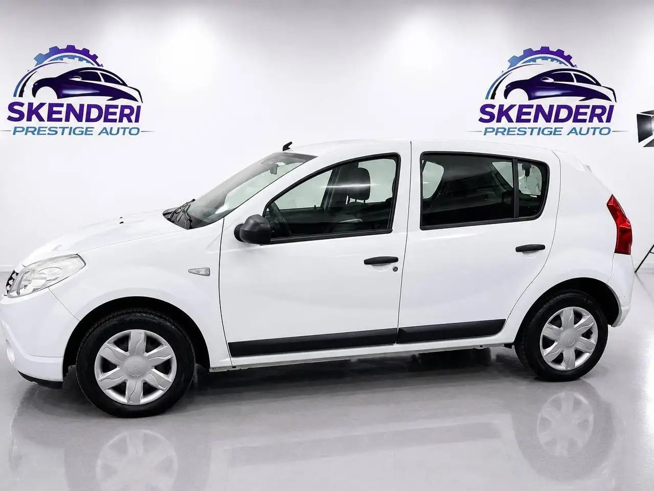 Dacia Sandero Sandero — photo 2