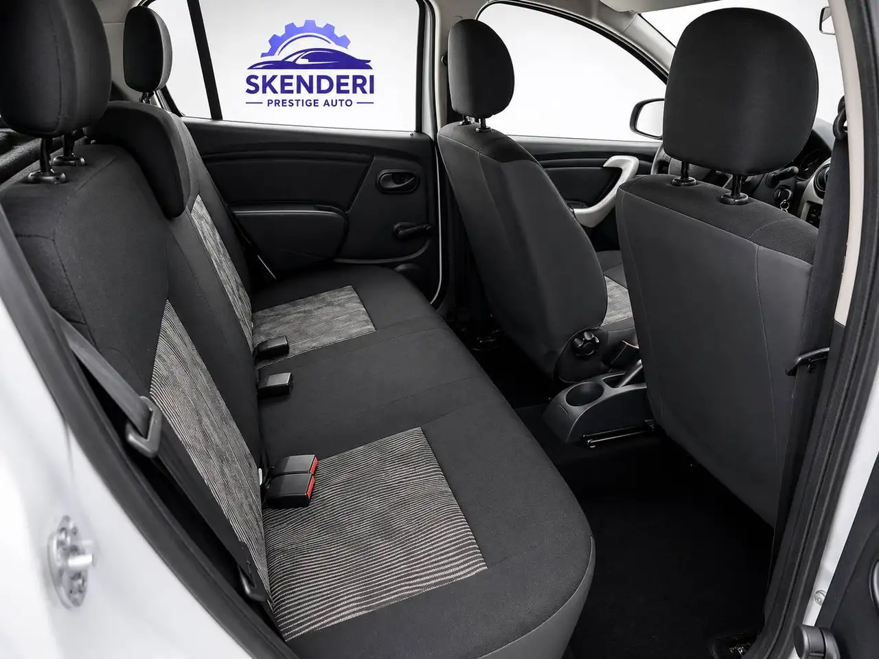 Dacia Sandero Sandero — photo 4