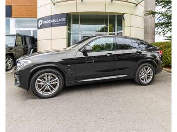 xDrive 20d/ 4WD /M PAKET/NAVI /LED/19/360°/KEYLESS